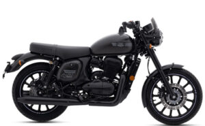 Jawa 42 FJ Price, Features, Colors, Images & overview in 2025 ...