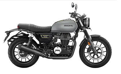 CB 350 RS
