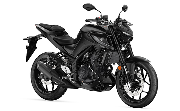 YAMAHA MT-03