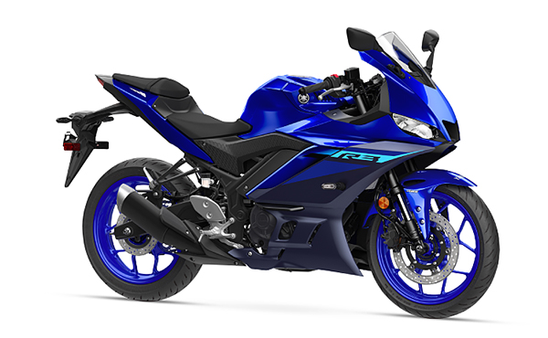 YAMAHA YZF-R3