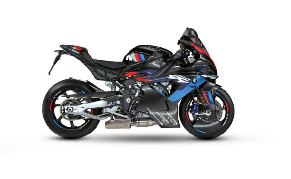 expensive Bikes In India