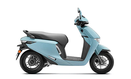 Honda activa e