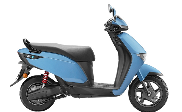 Honda QC1