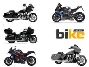 Top 10 expensive bikes in India