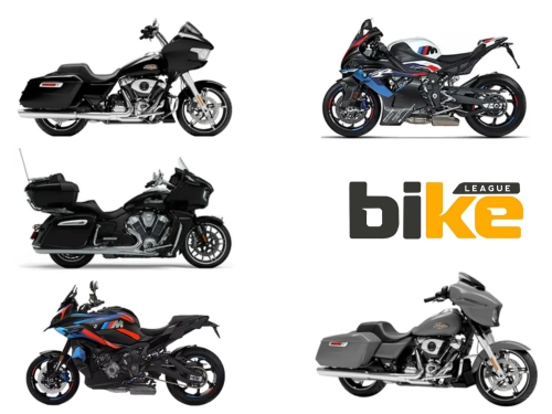 Top 10 expensive bikes in India