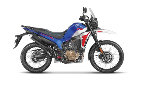 Hero-Xpulse-200-4V bikes