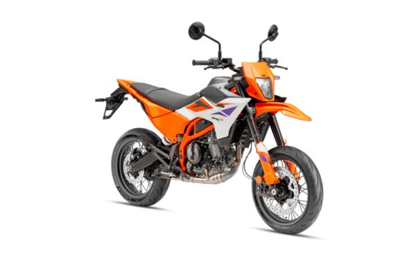 KTM 390 ENDURO R