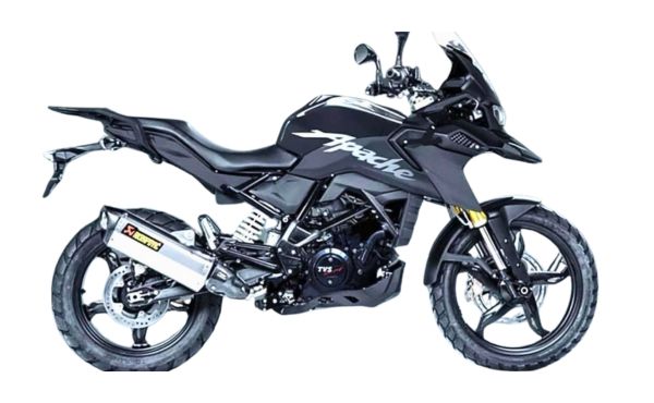 KTM 390 ENDURO R