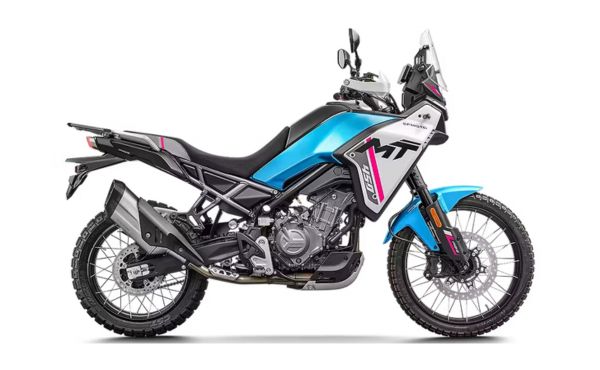 KTM 390 ENDURO R