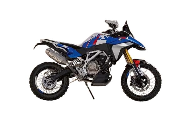 KTM 390 ENDURO R