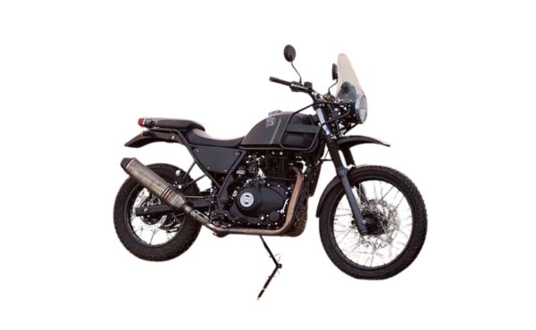 KTM 390 ENDURO R