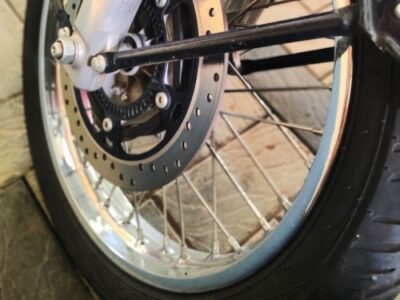 Alloy wheels & spoke wheels for bikes – A complete guide