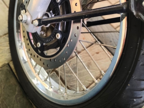 Alloy wheels & spoke wheels for bikes – A complete guide