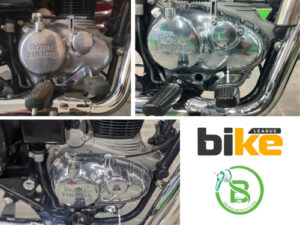 Buffing bike engine in India the ultimate guide