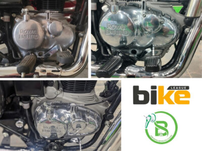 Buffing bike engine in India the ultimate guide