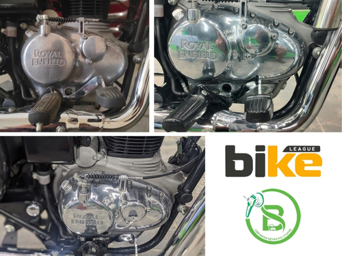 Buffing bike engine in India the ultimate guide