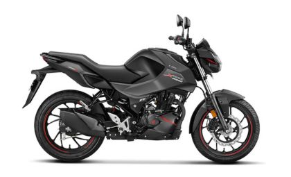Hero Xtreme 160R profile
