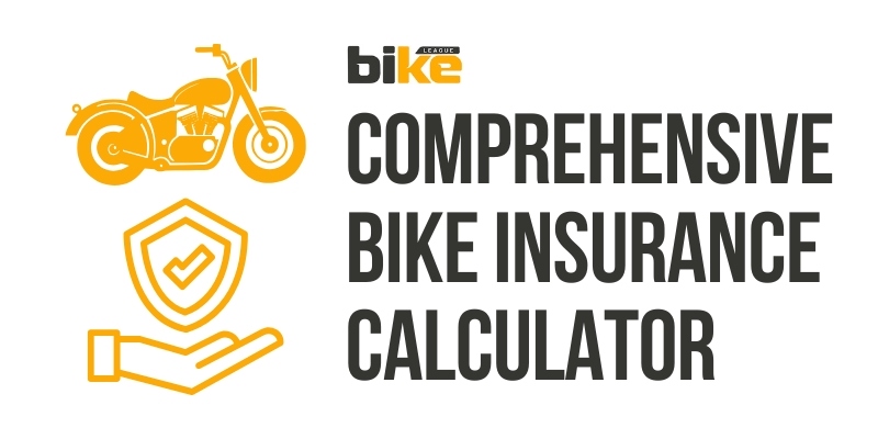 Comprehensive Bike Insurance Calculator in India