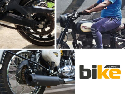 dos and donts of bike modification in India