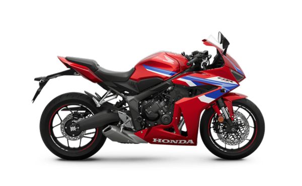 Honda CBR650R