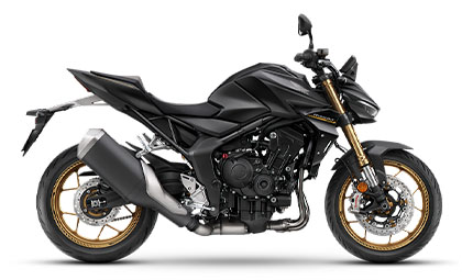 Honda Hornet 1000 SP