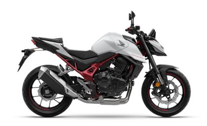 Hornet 750