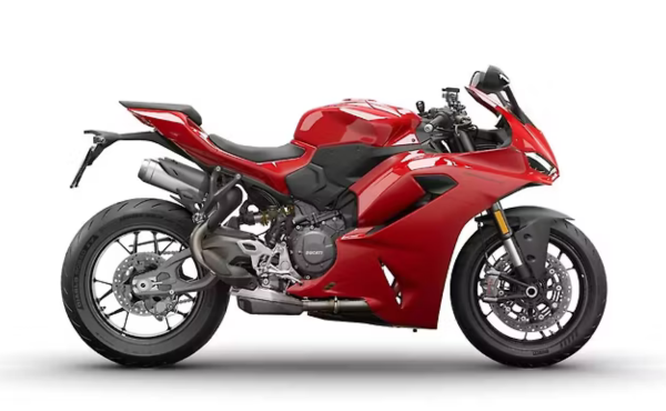 Ducati-Panigale-V2
