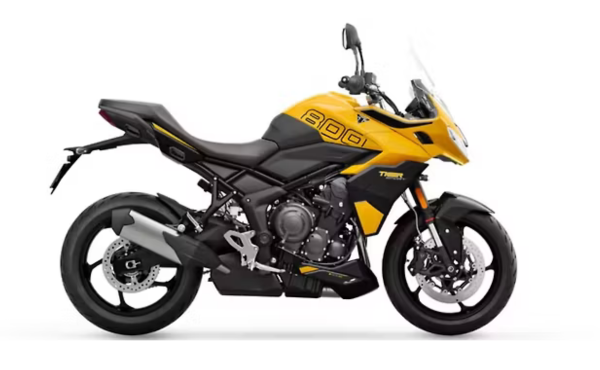 Triumph Tiger Sport 800