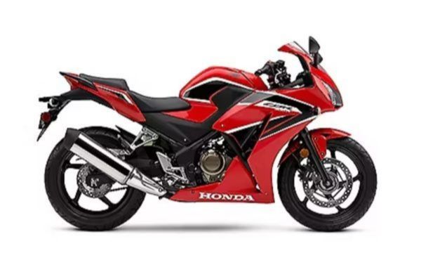 Honda CBR300R