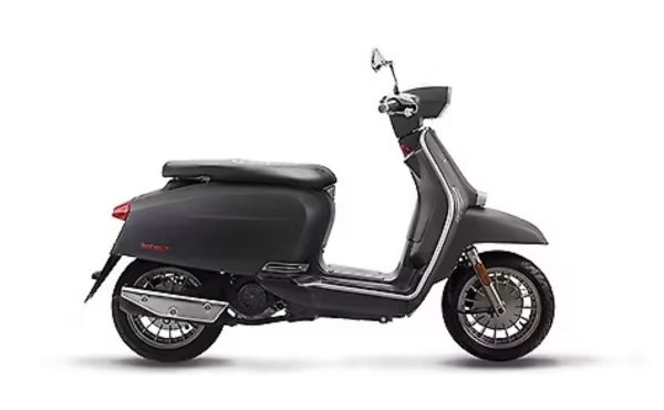 Lambretta V200