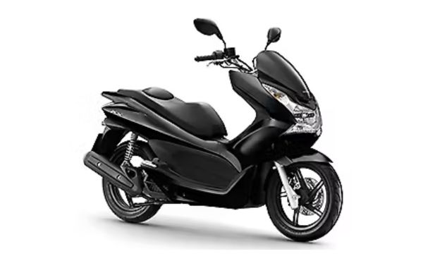 Honda PCX 125