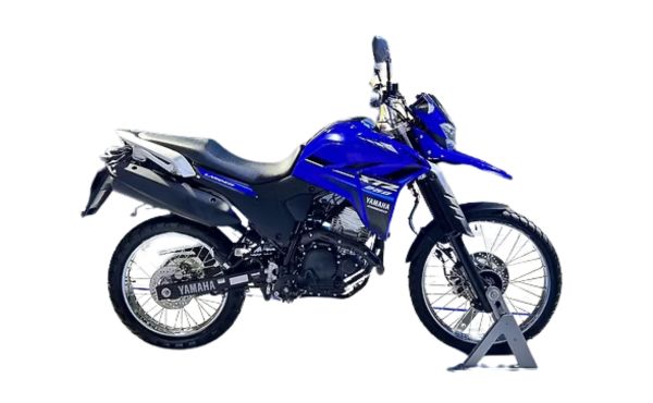Yamaha Lander 250