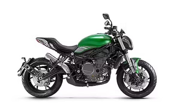 Benelli 752S