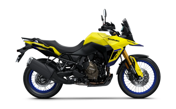 V STROM 800 DE