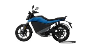 Ola Roadster x+
