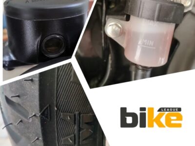 Bike maintenance at home: Save money & time on service