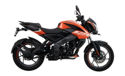 Bajaj Pulsar NS 125