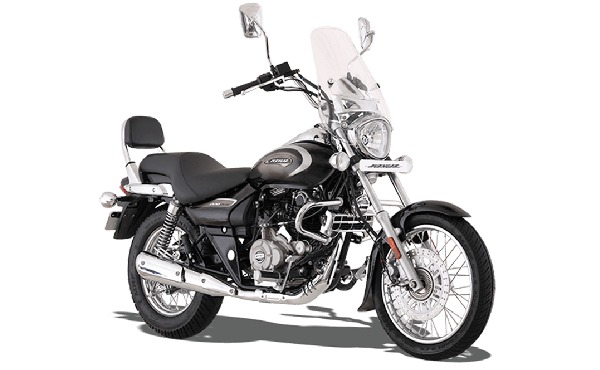 Untitled(2) Bajaj Avenger Cruise 220