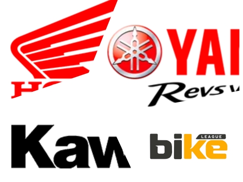 Yamaha vs Honda vs Kawasaki: Which Bike Brand Is Best?