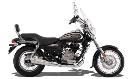 Bajaj Avenger Cruise 220