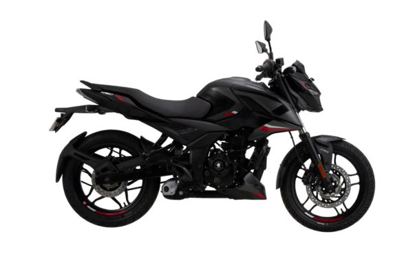 ebony black and charcol black