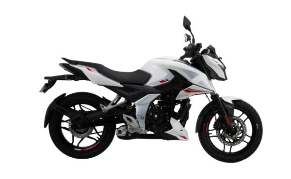 pearl metalic white and silver