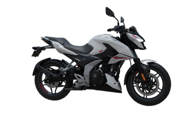 pearl metallic white