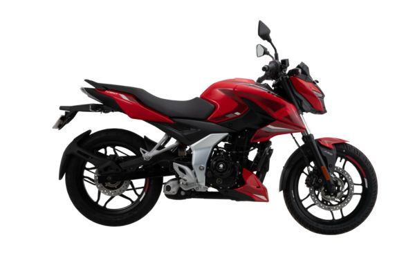 racing red and rush red