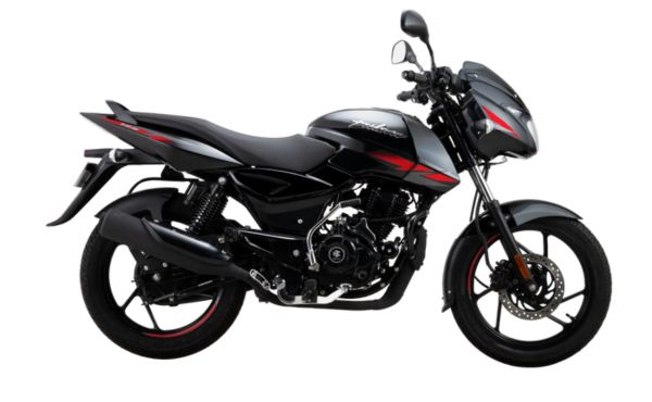 red-pulsar-125 BAJAJ PULSAR 125