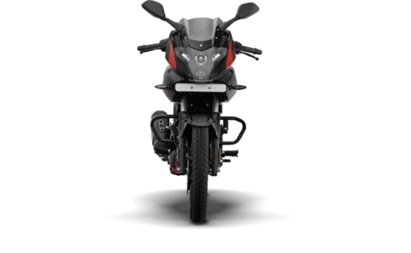 Front Bajaj Pulsar 220F