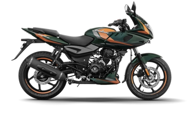 Green Light Copper 220F