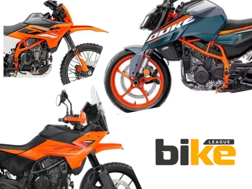 Top 10 powerful bikes in 300cc 400cc in India