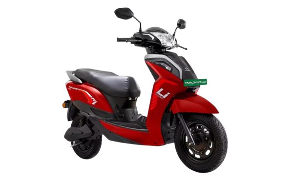 Ampere Magnus Neo Electric Bike