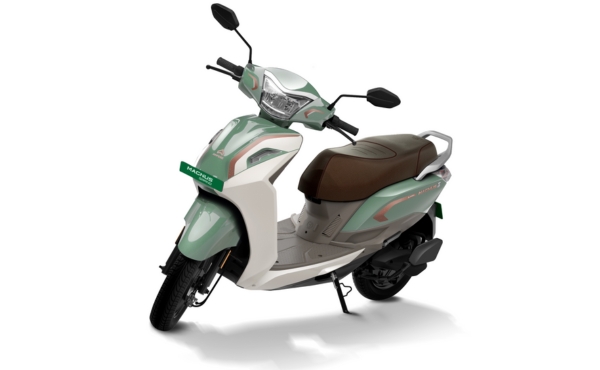 Ampere Magnus Neo Electric Bike